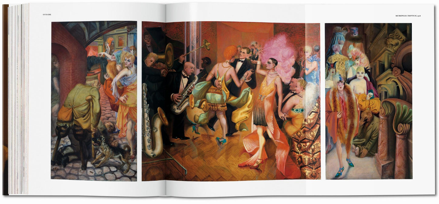 What Great Paintings Say. Masterpieces in Detail (English)