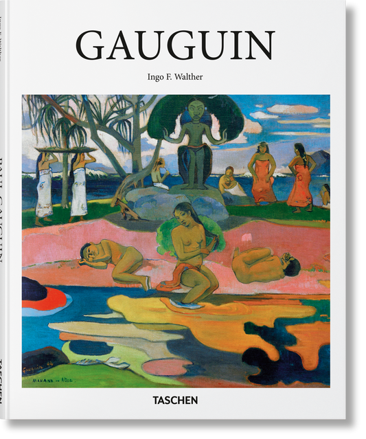 Gauguin (Spanish)