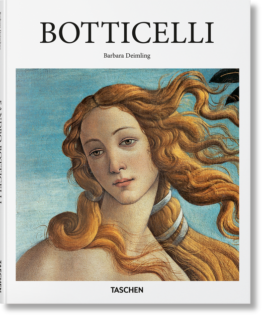 Botticelli (French)