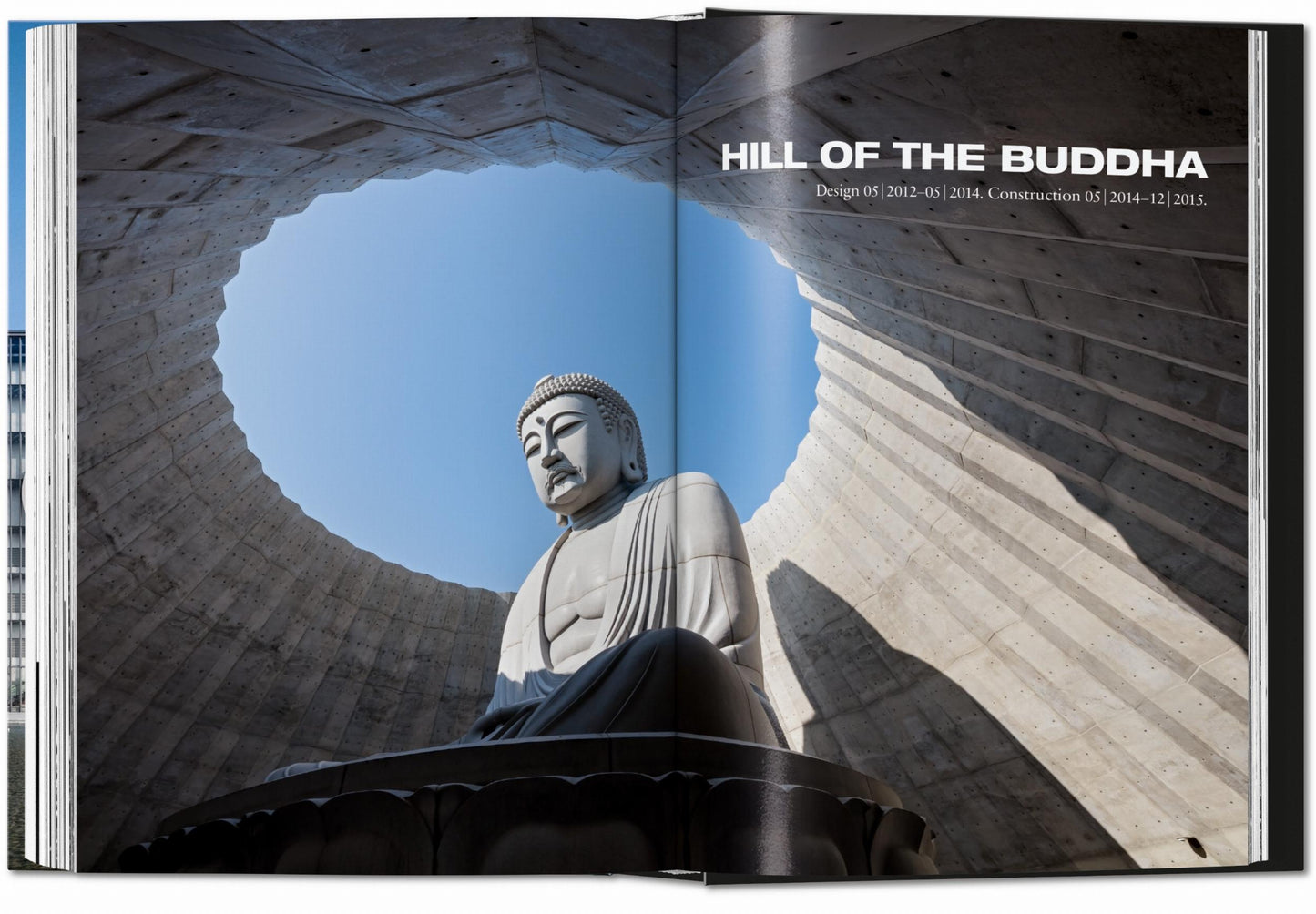 Ando. Complete Works 1975–Today. 45th Ed. (German, French, English)