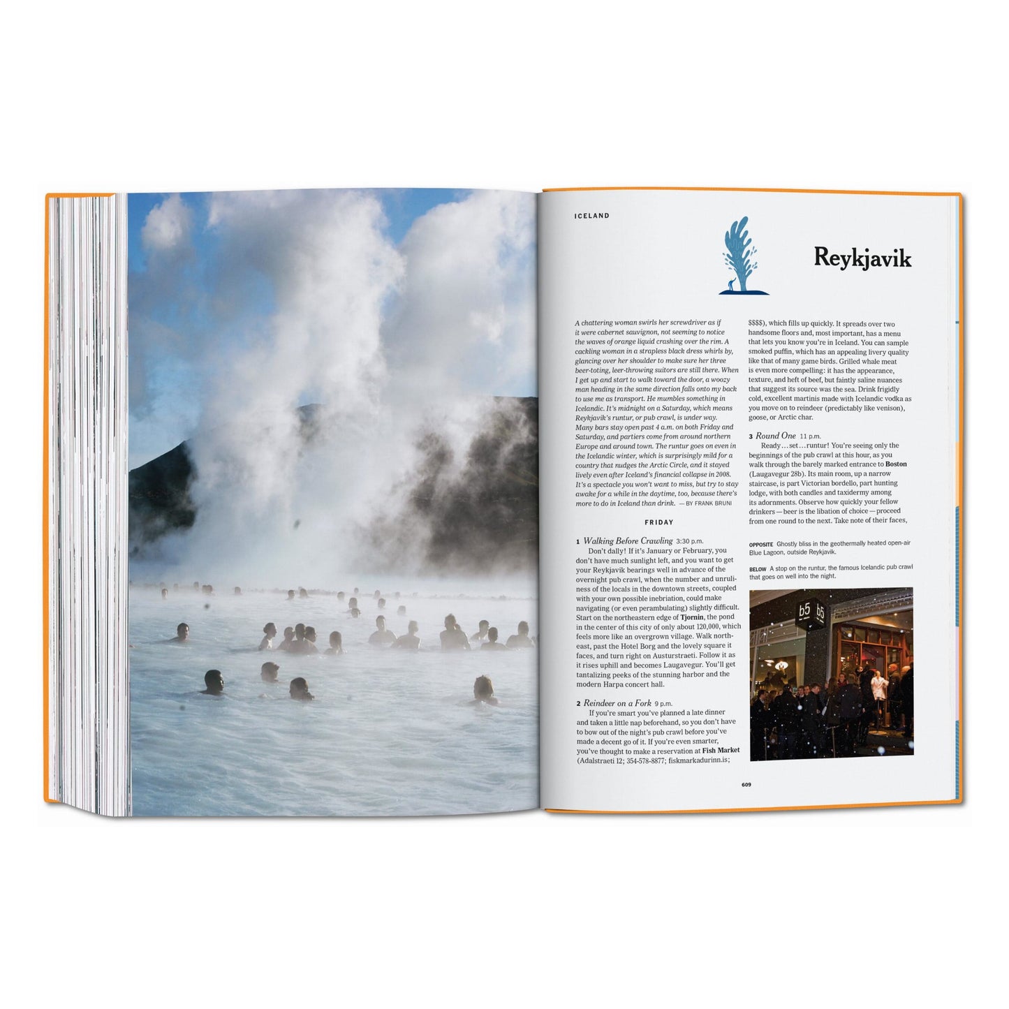 The New York Times 36 Hours. Europe. 3rd Edition (English)