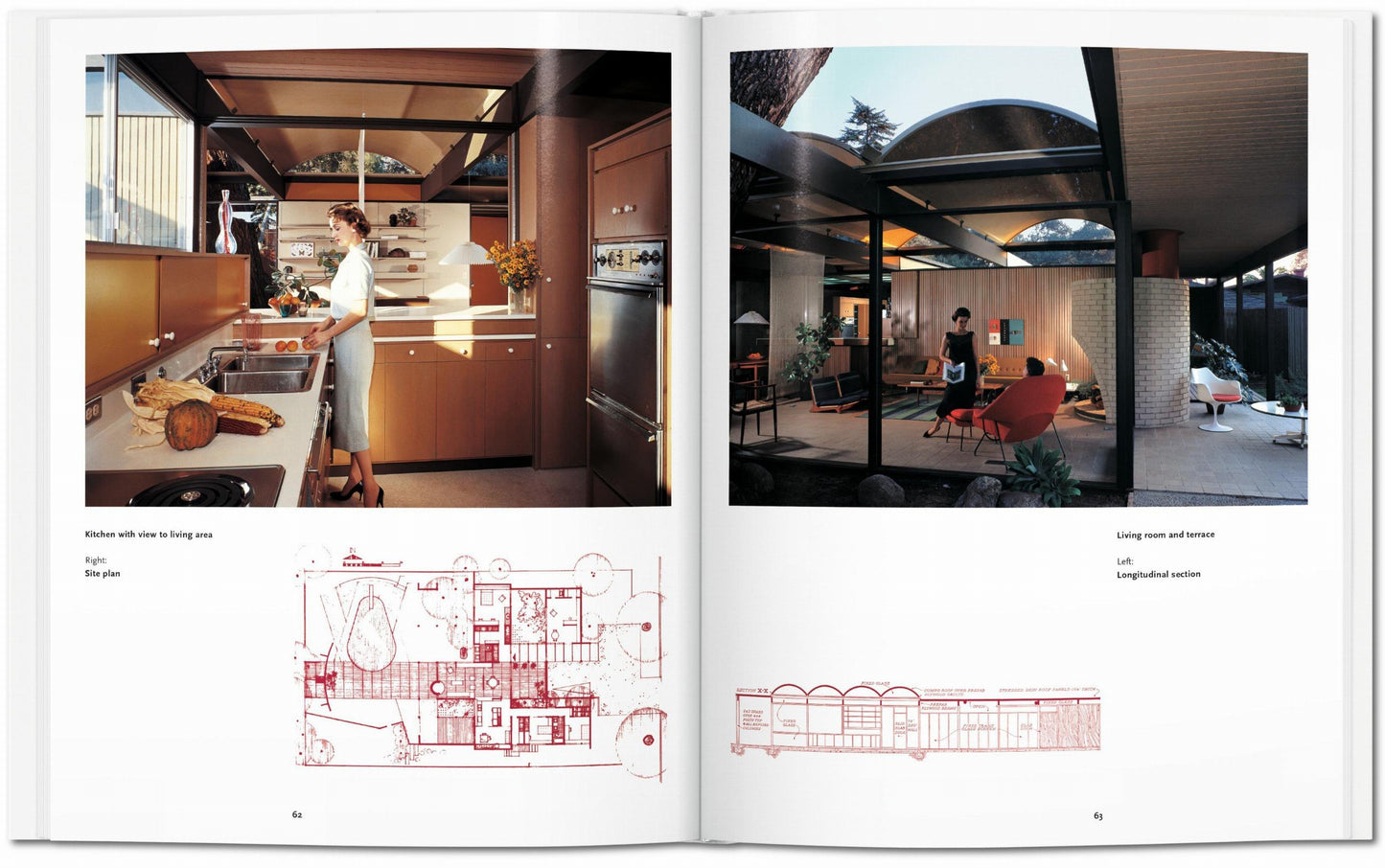 Case Study Houses (French)