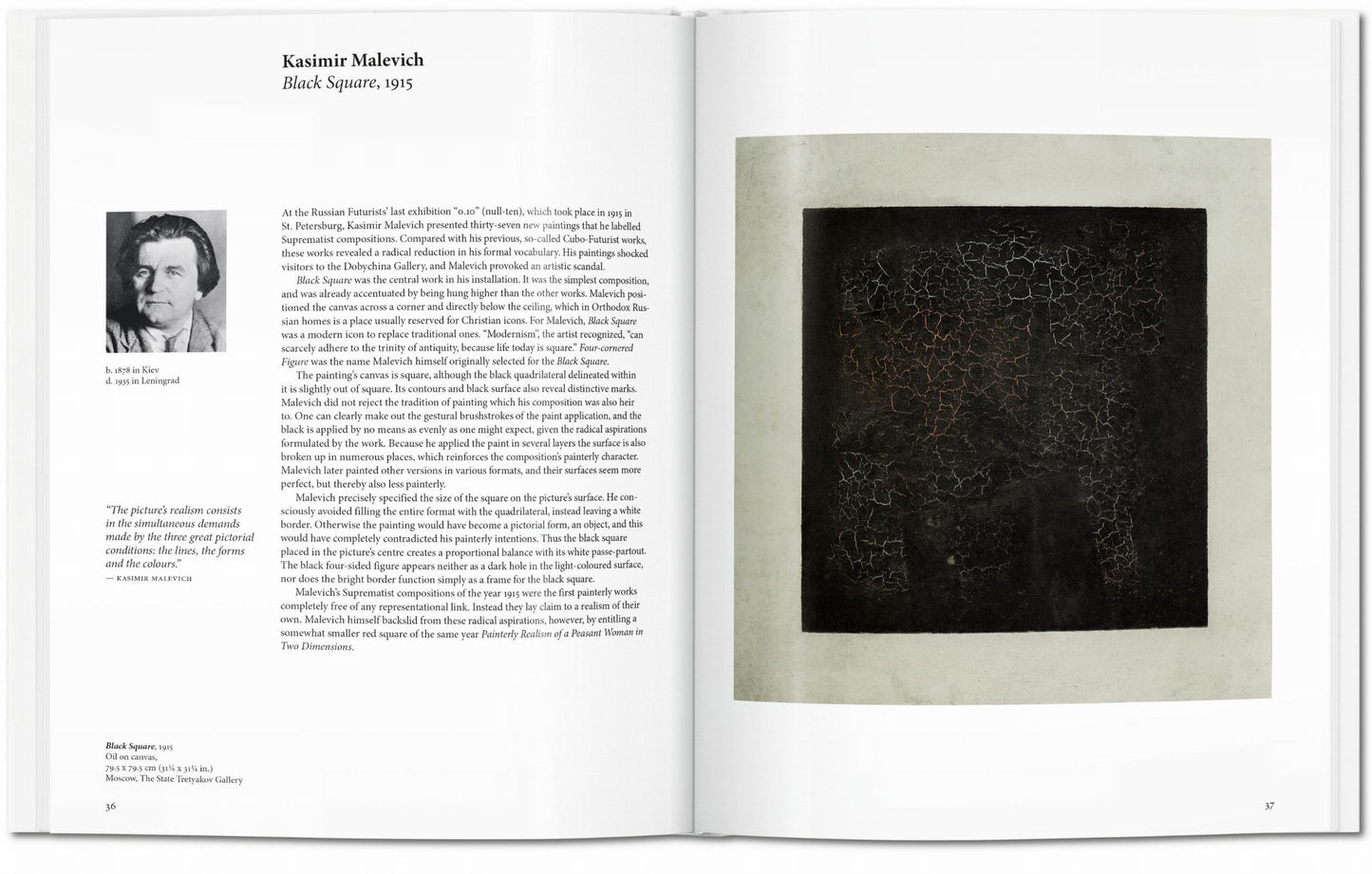 Arte abstracto (Spanish)
