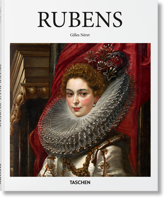 Rubens (Spanish)