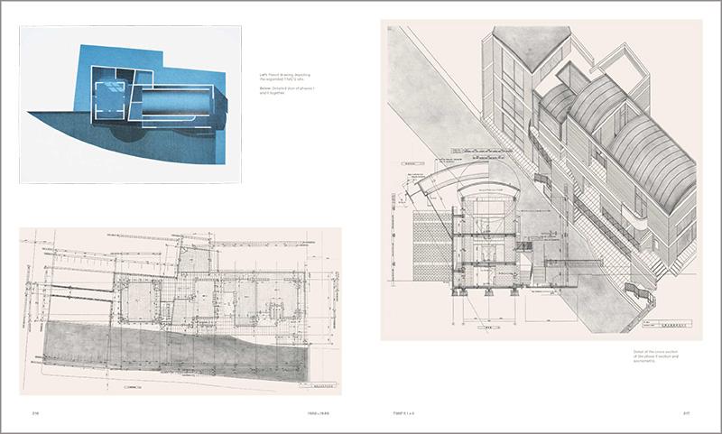 Tadao Ando. Sketches, Drawings, and Architecture (German, French, English)