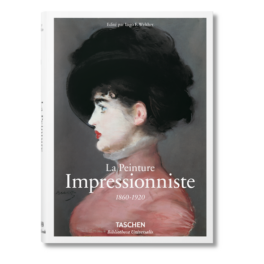 Impressionnisme. 1860-1920 (French)