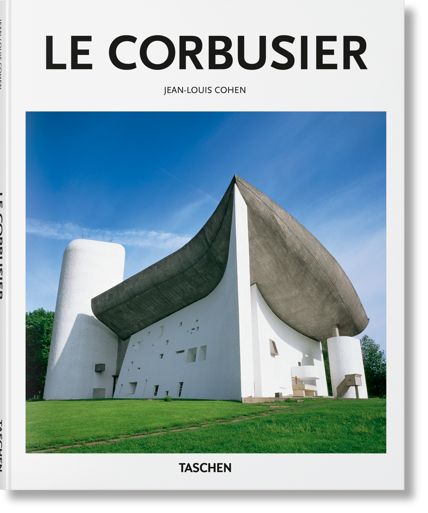 Le Corbusier (French)