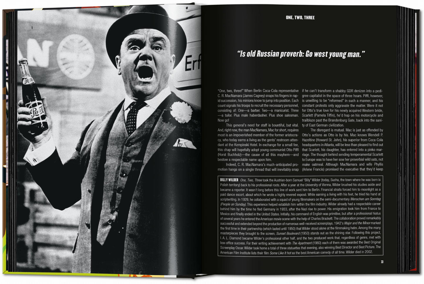 100 Movies of the 1960s (English)