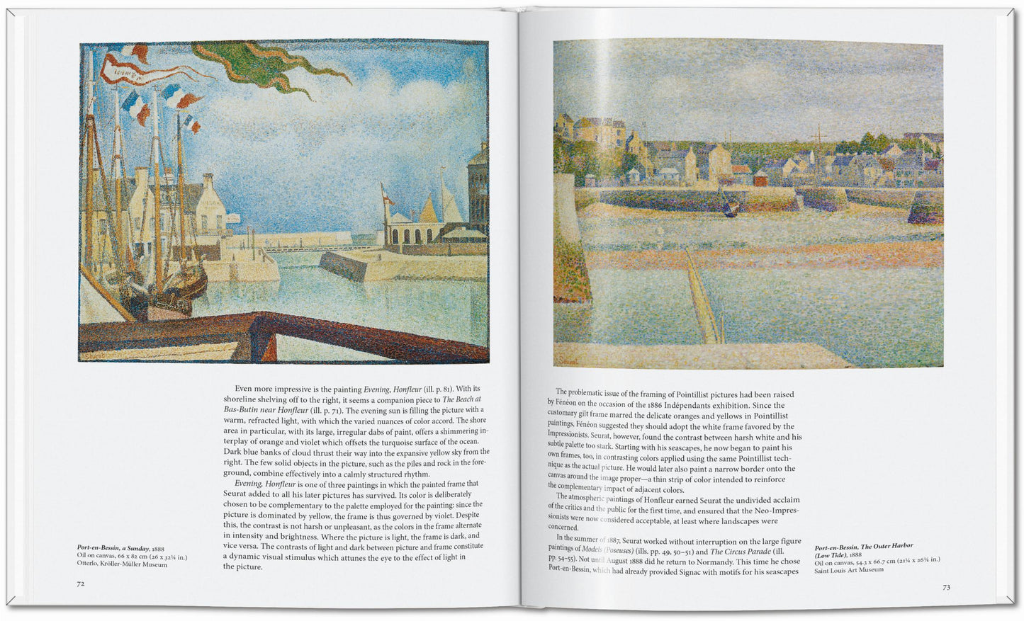 Seurat (English)