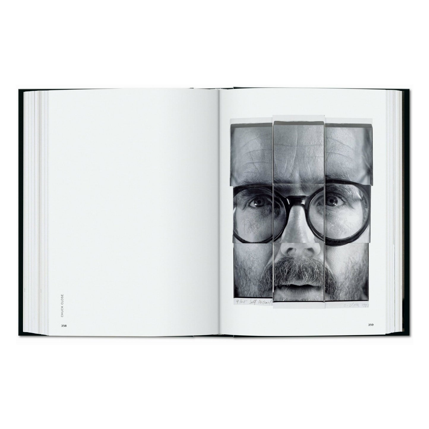 The Polaroid Book. 40th Ed. (Spanish, Italian, Portuguese)