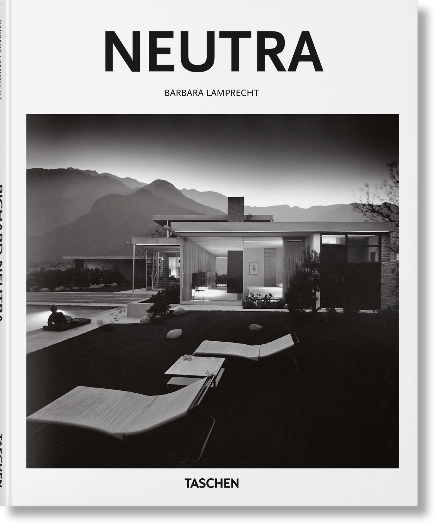Neutra (Spanish)