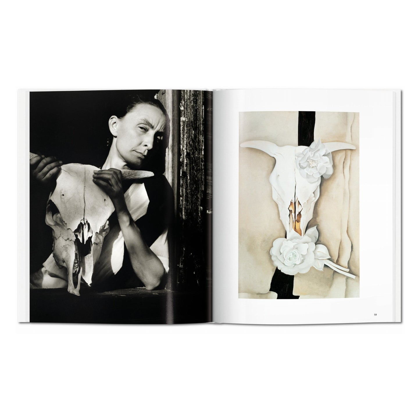 O'Keeffe (French)