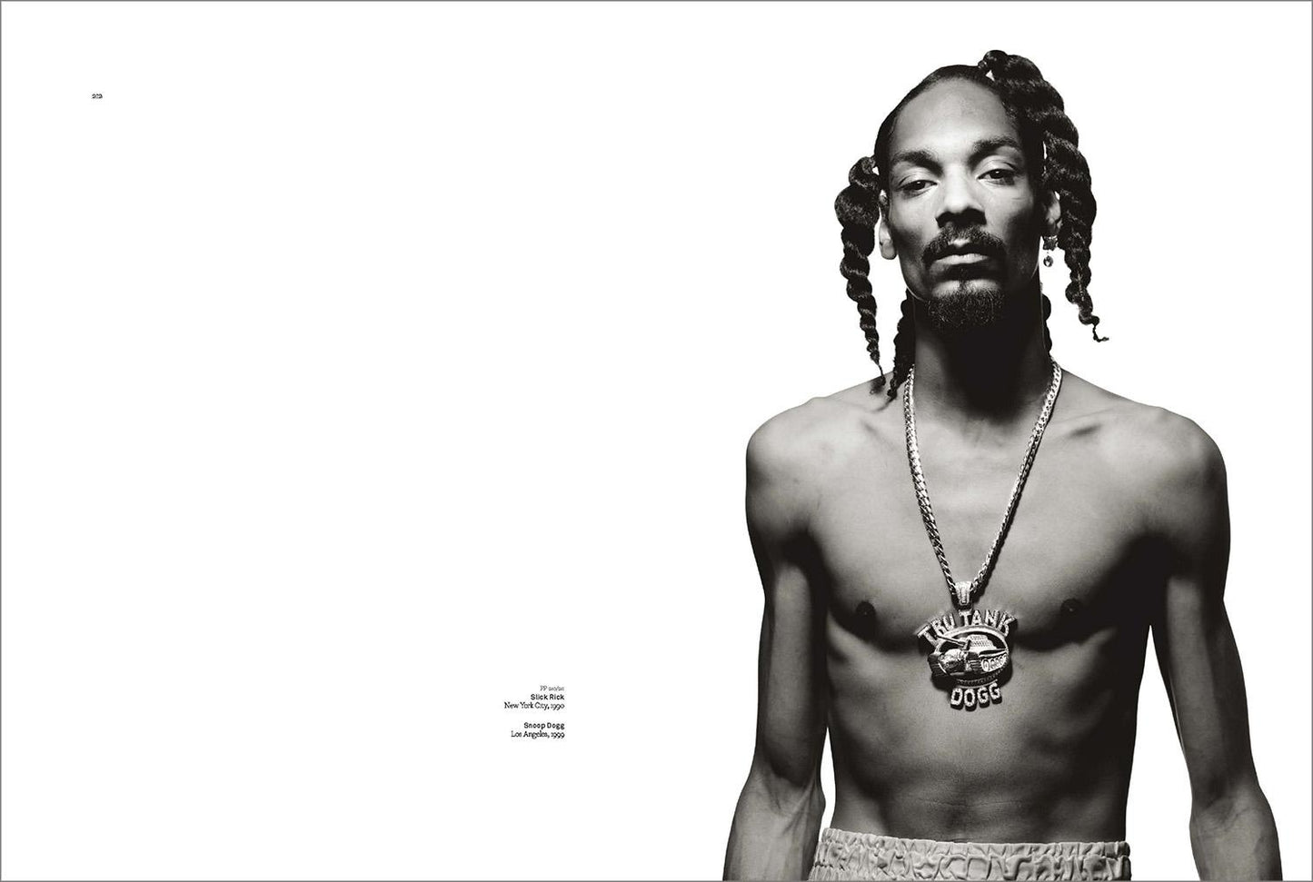 Albert Watson. Kaos (German, French, English)