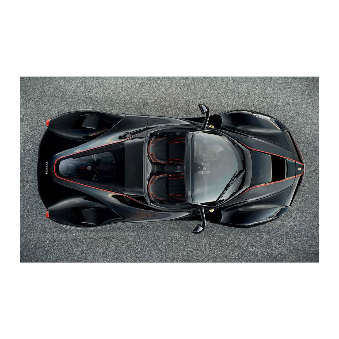 Ferrari (English)