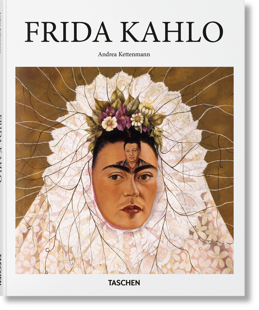 Frida Kahlo (French)