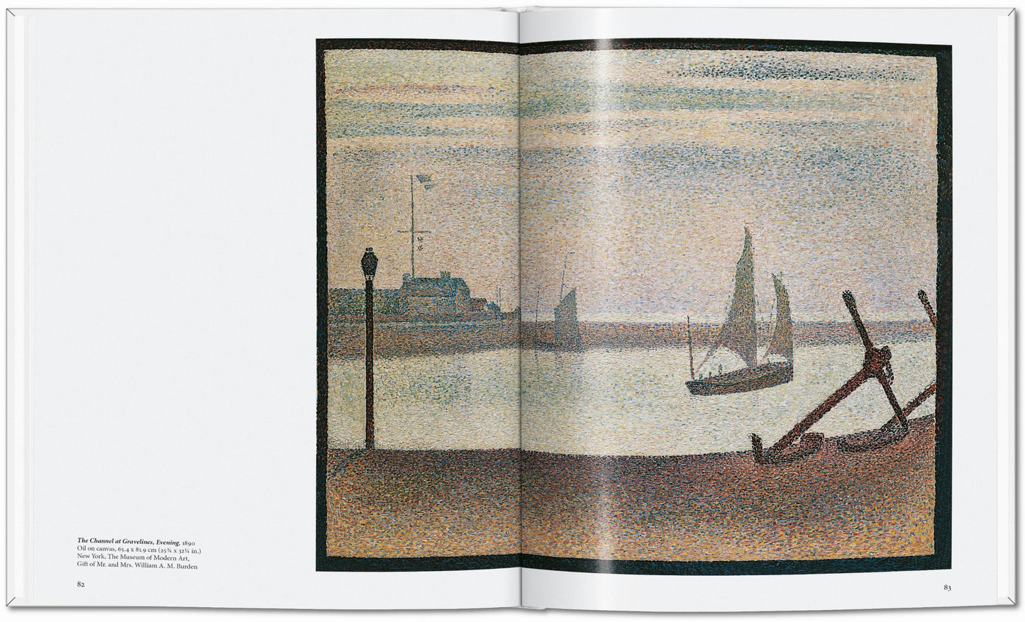 Seurat (English)