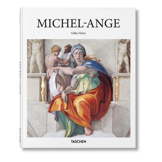 Michel-Ange (French)
