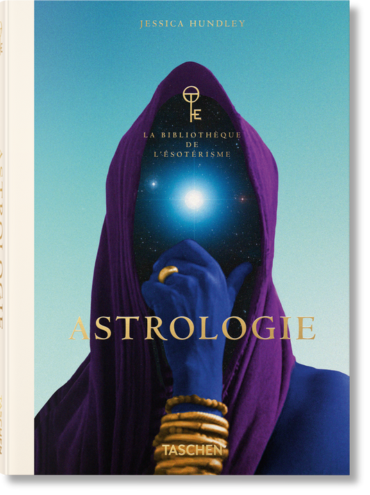 Astrologie. La Bibliothèque de l'Ésotérisme (French)