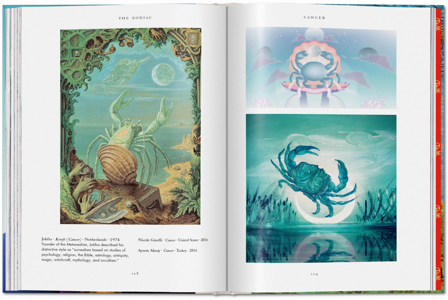 Astrologie. La Bibliothèque de l'Ésotérisme (French)