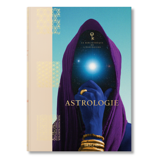 Astrologie. La Bibliothèque de l'Ésotérisme (French)