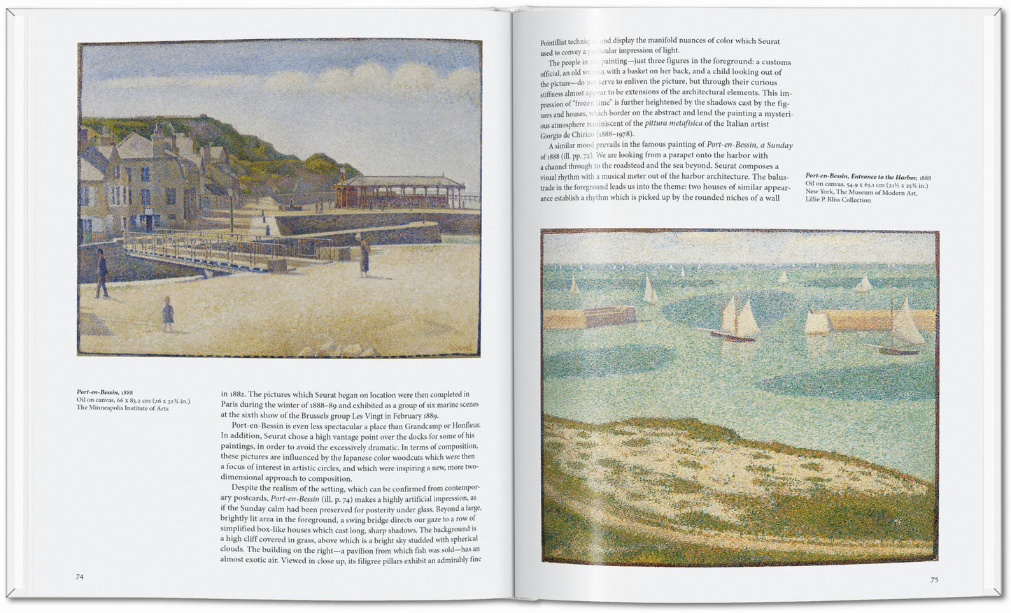 Seurat (English)