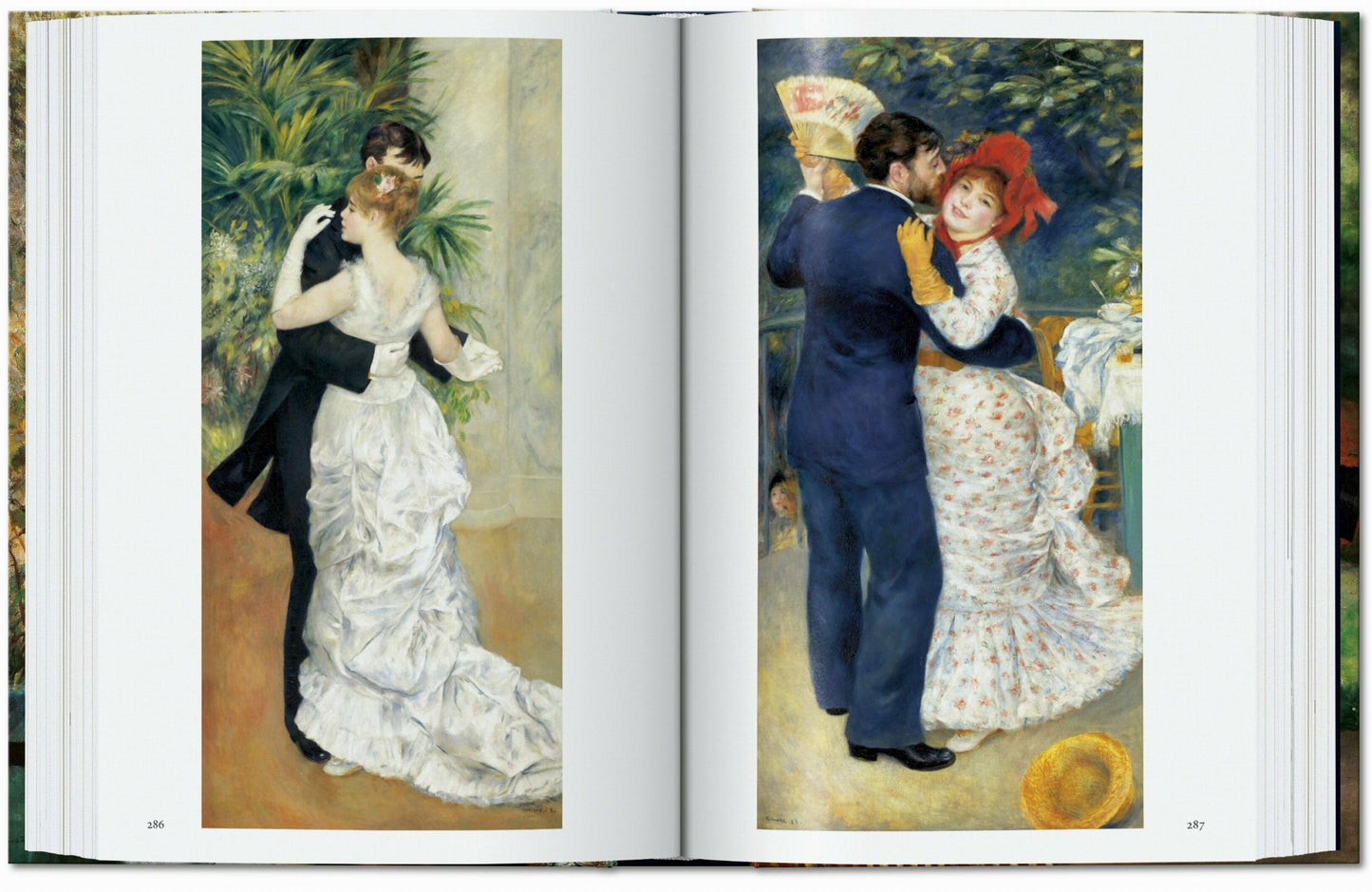 Renoir. 45th Ed. (Spanish)