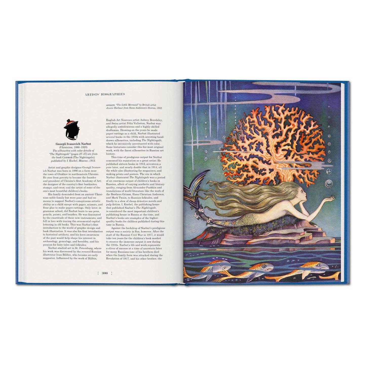 The Fairy Tales of Hans Christian Andersen (French)