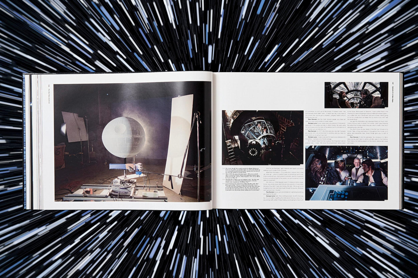 Les Archives Star Wars. 1977-1983 (French)