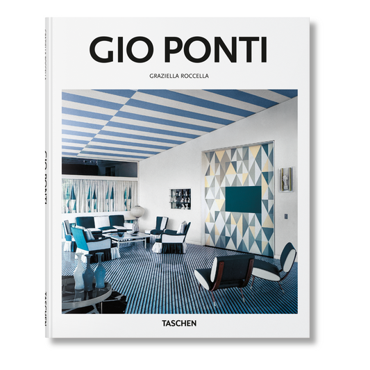 Gio Ponti (French)