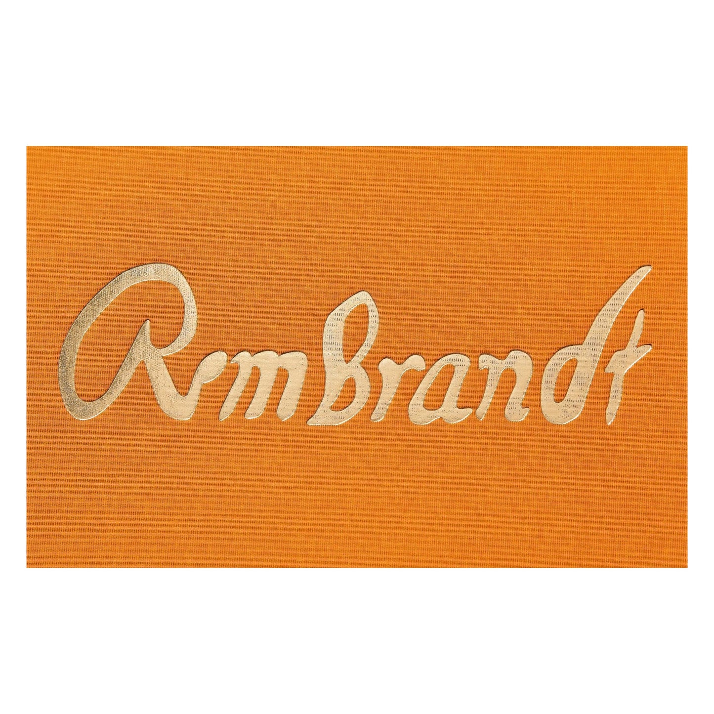 Rembrandt. The Complete Drawings and Etchings (English)