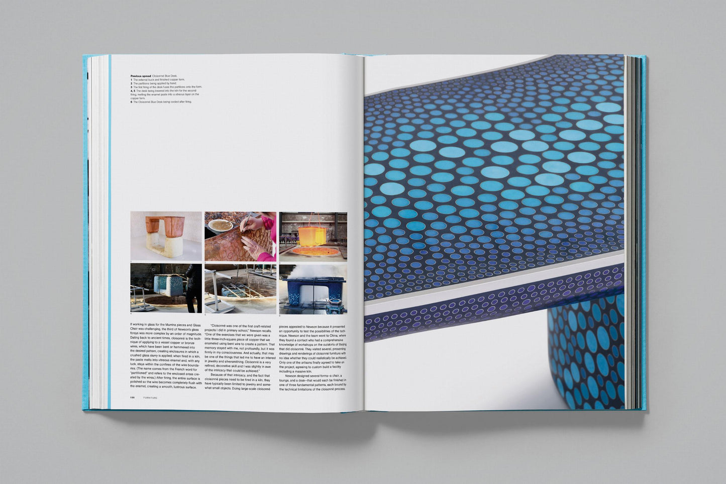 Marc Newson. Works 84-24 (English)