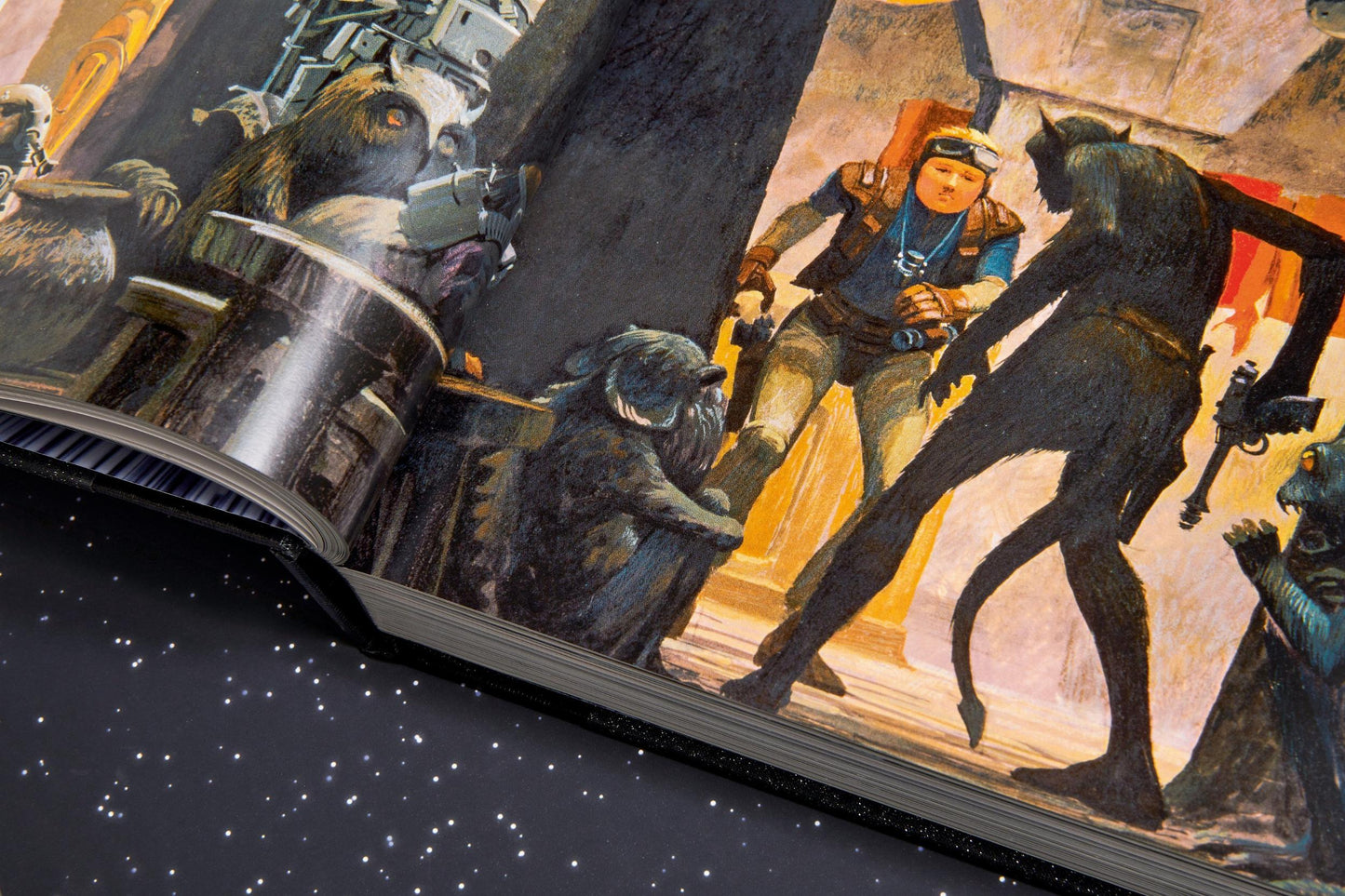 Les Archives Star Wars. 1977-1983 (French)