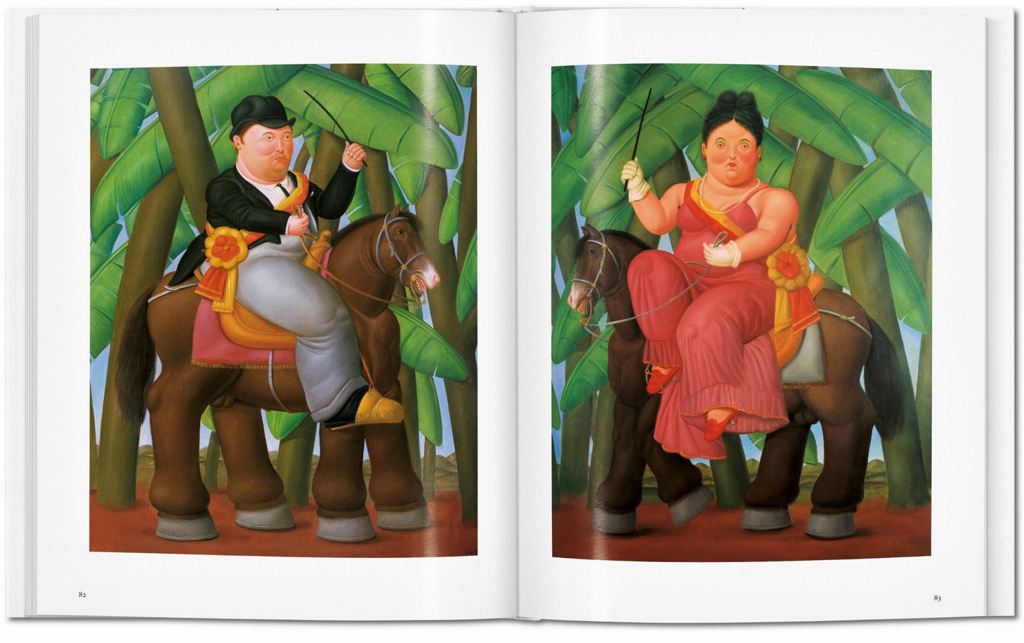 Botero (Spanish)