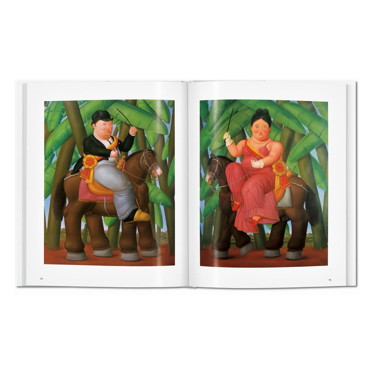 Botero (Spanish)