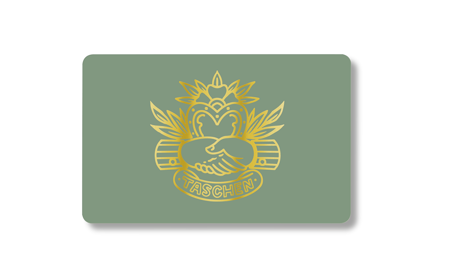 TASCHEN Gift Card - 100