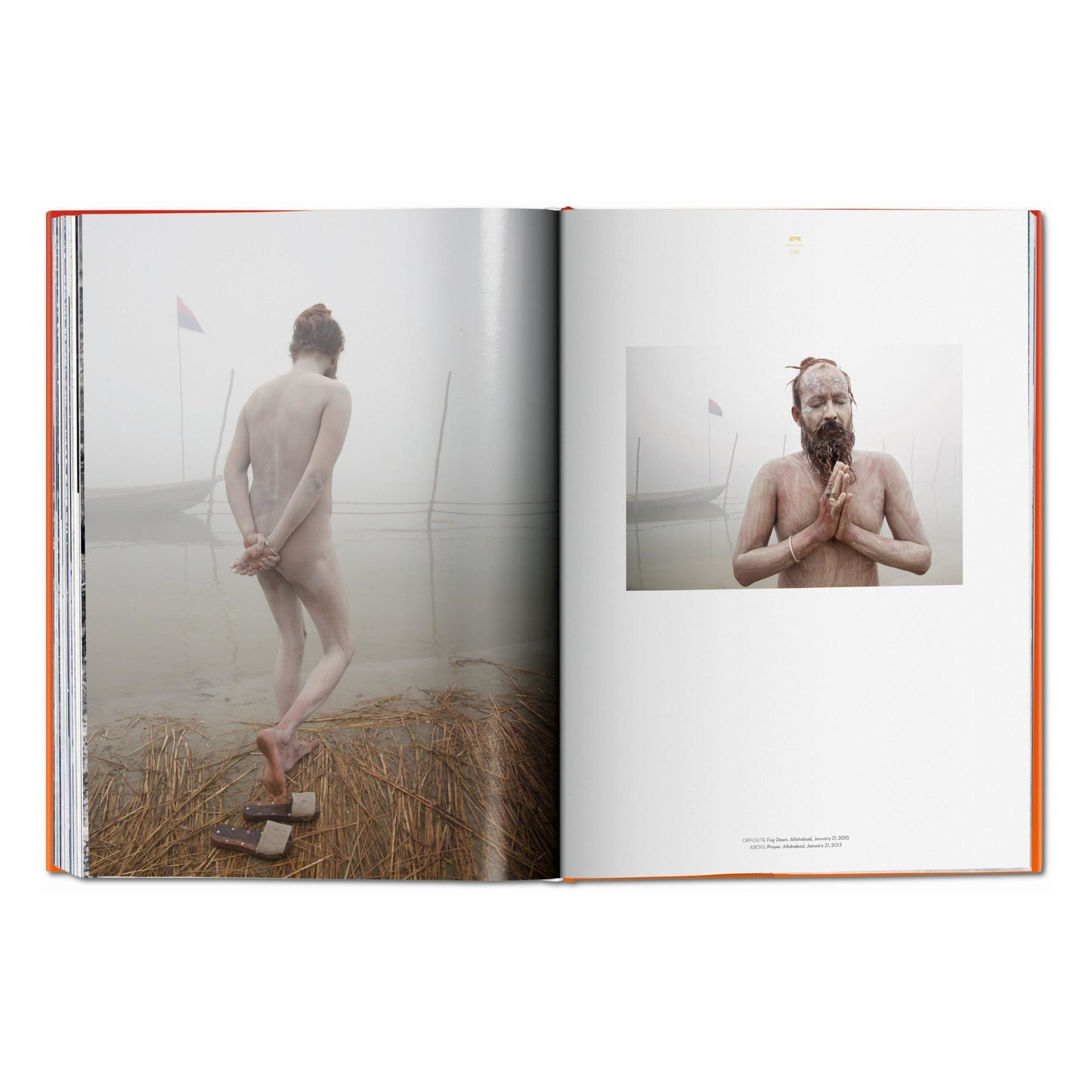 Michael O'Neill. Acerca del Yoga: La arquitectura de la paz (Spanish)
