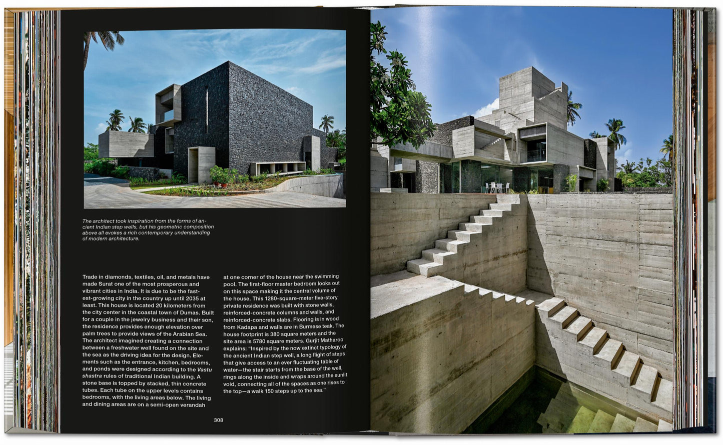 Homes For Our Time. Contemporary Houses around the World. Vol. 2. 45th Ed. (German, French, English)