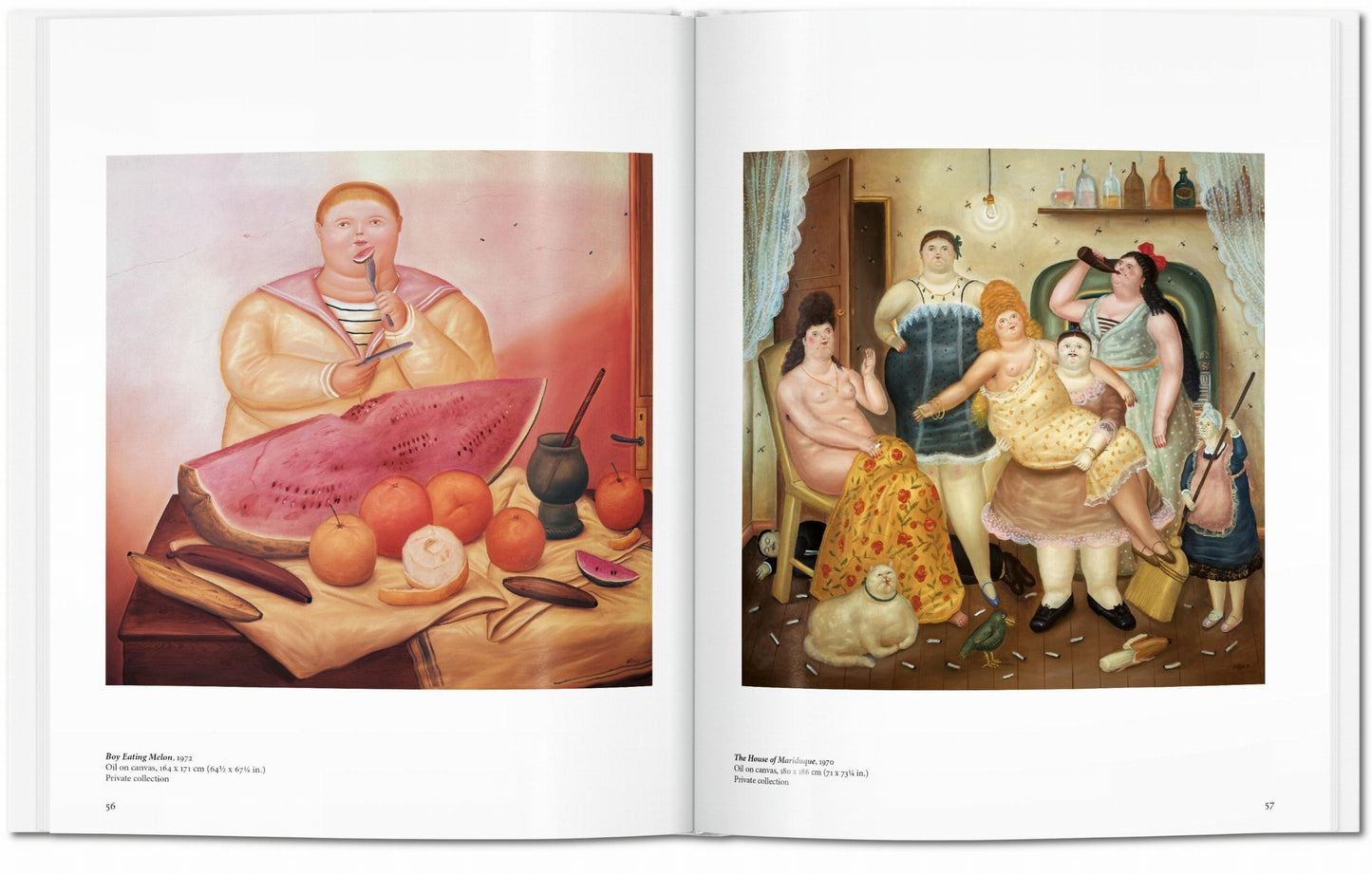 Botero (Spanish)