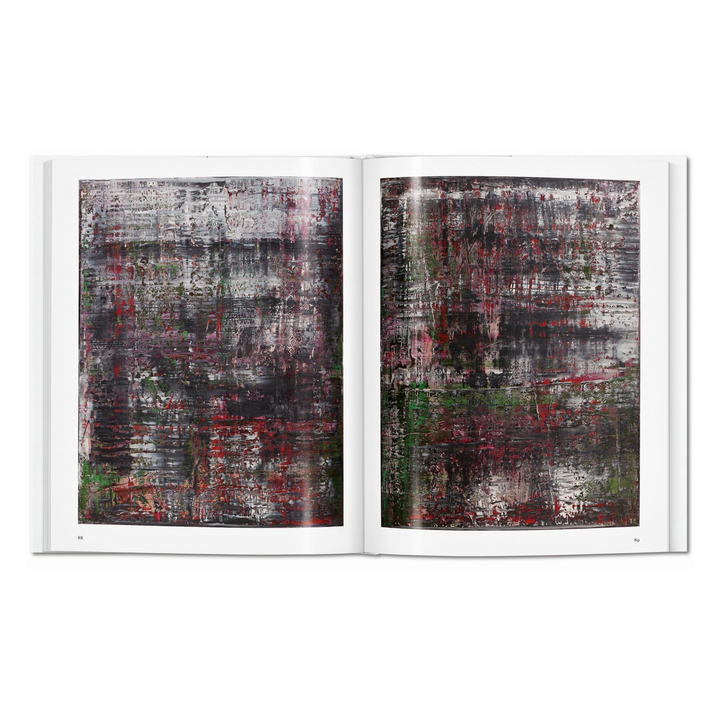 Richter (Spanish)