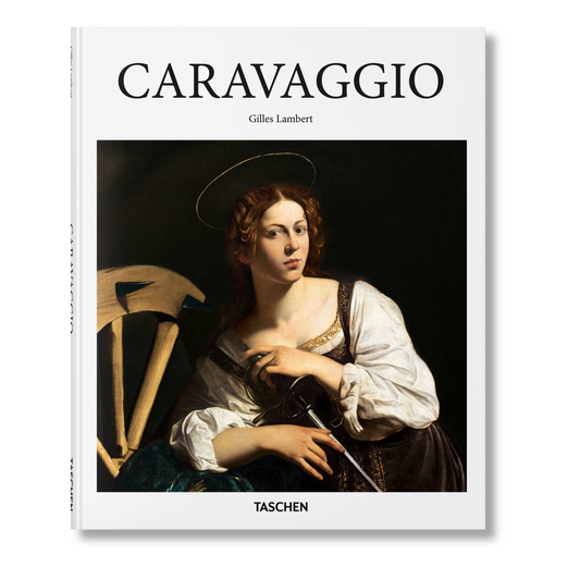 Caravaggio (Spanish)