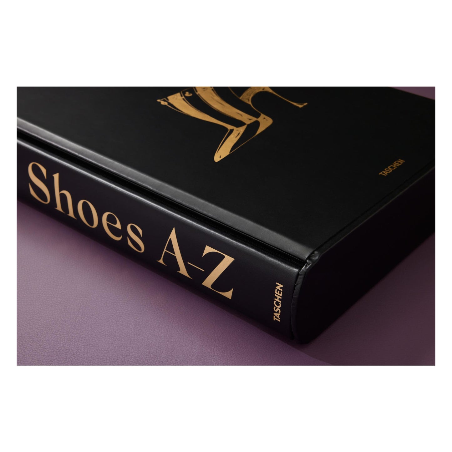 Shoes A-Z. The Collection of The Museum at FIT. Manolo Blahník Edition (German, French, English)