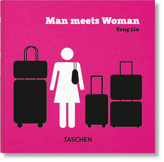 Yang Liu. Man meets Woman (English)