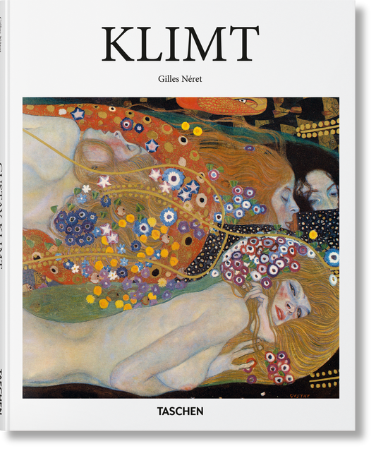 Klimt (Spanish)