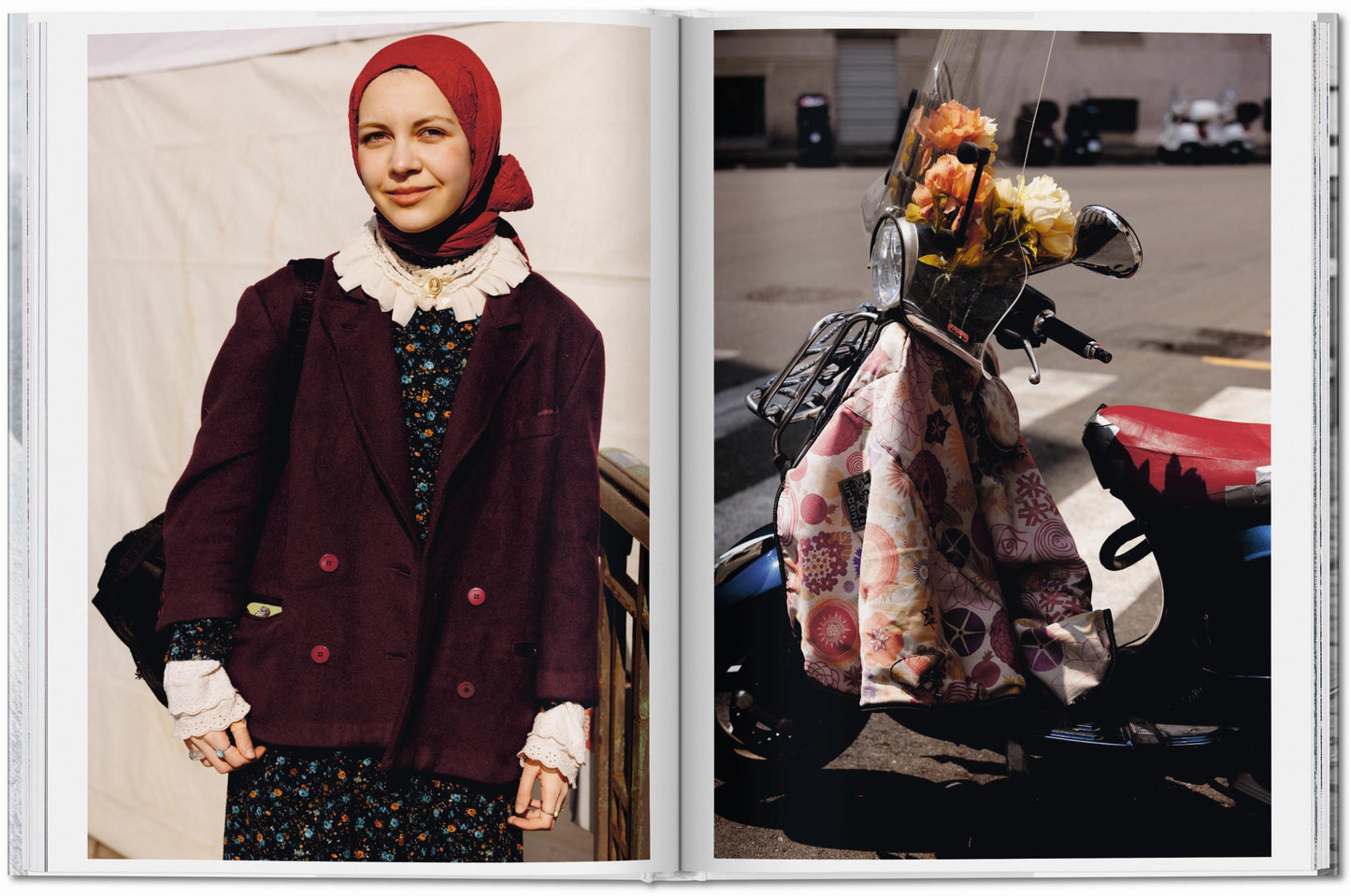 Scott Schuman. The Sartorialist MILANO (English)