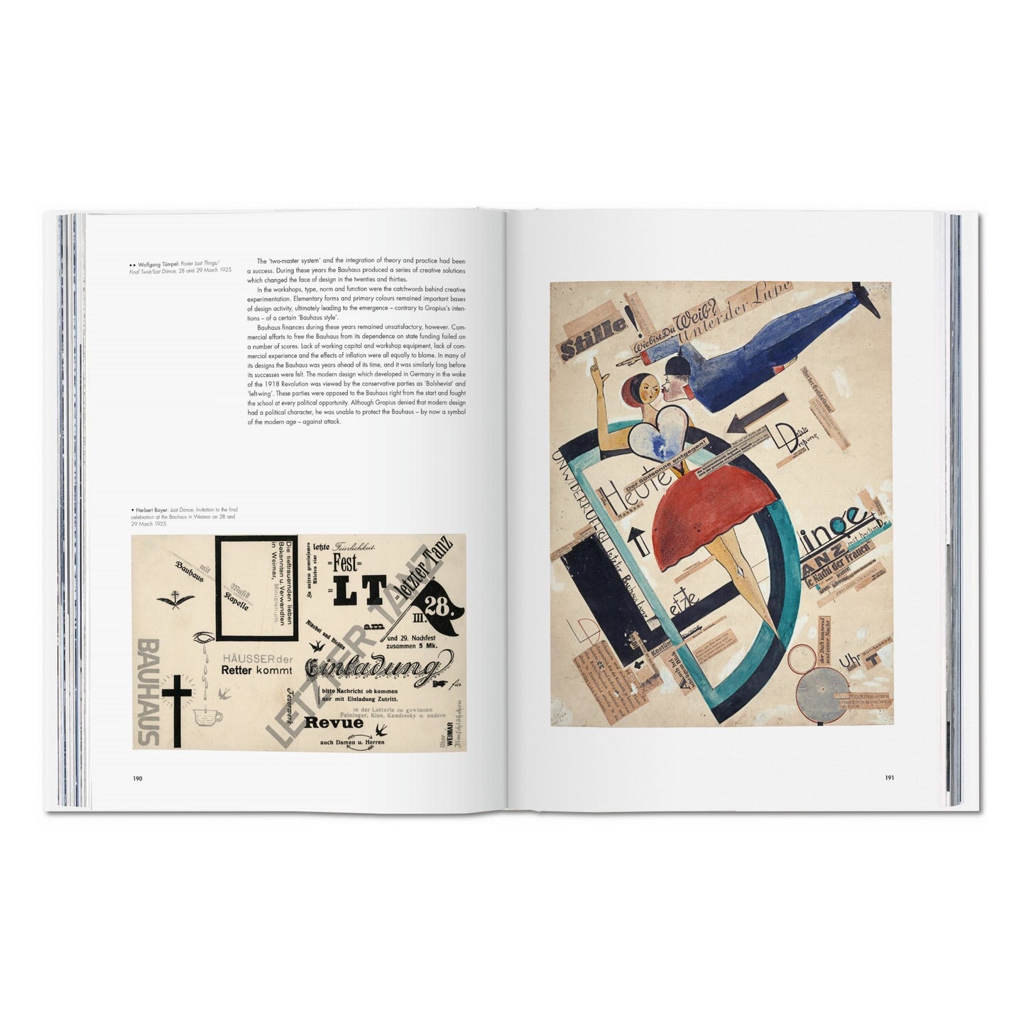 Bauhaus. Édition actualisée (French)
