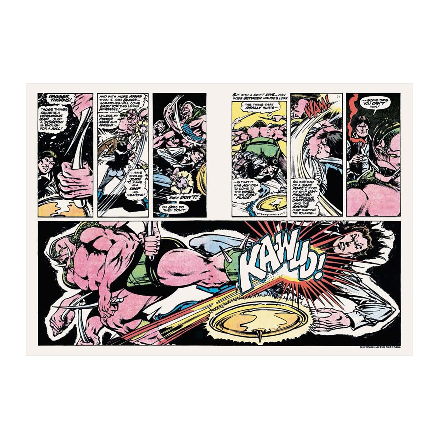 Star Wars Comics Library. Vol. 1. 1977-1979 (English)