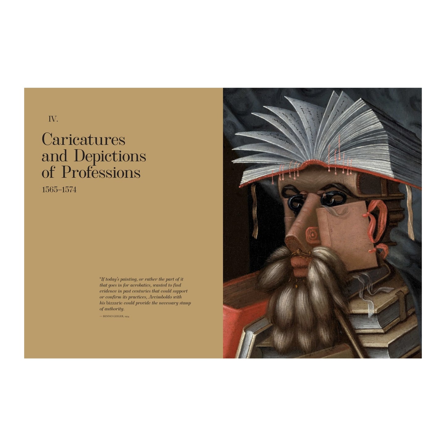 Arcimboldo (English)