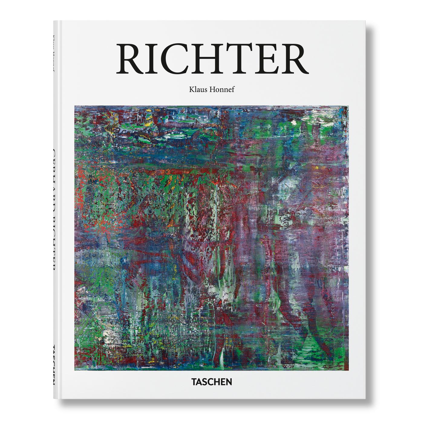Richter (Spanish)