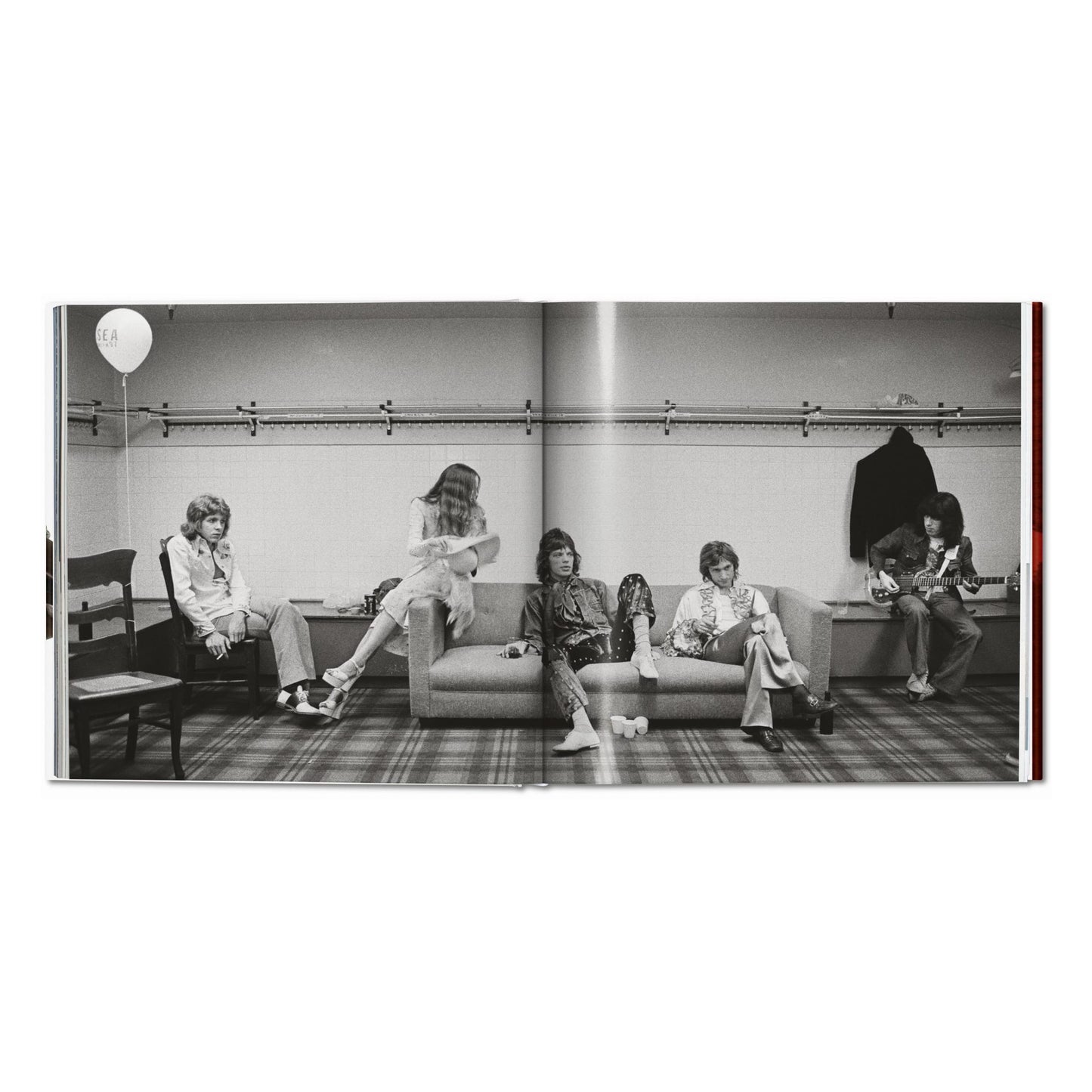 The Rolling Stones. Updated Edition (French)