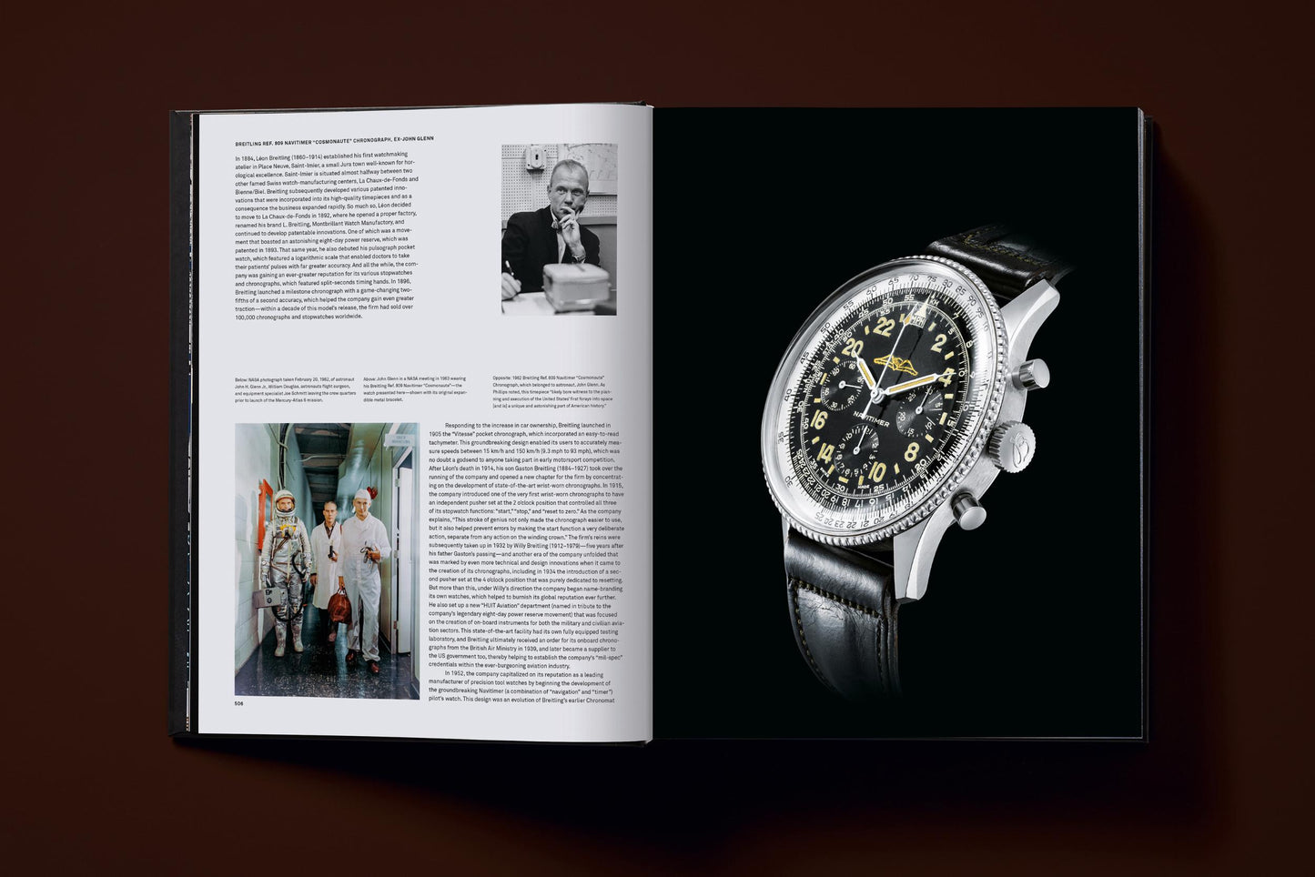 Ultimate Collector Watches (English)